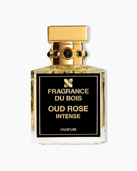 Oud Rose Intense