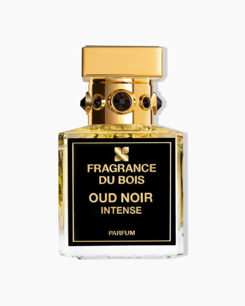 Oud Noir Intense