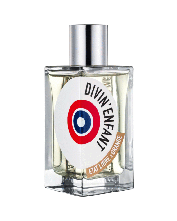 Divin'enfant