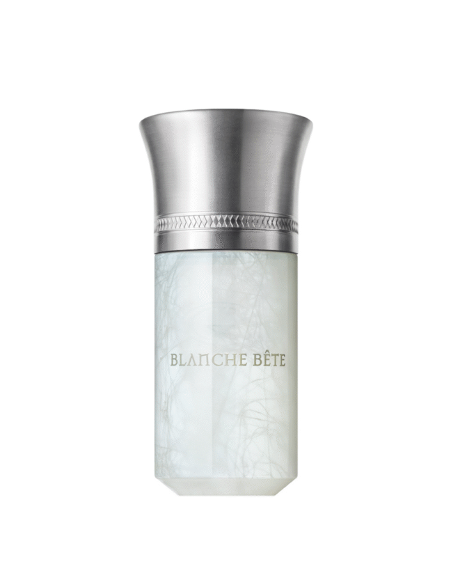 Blanche bete