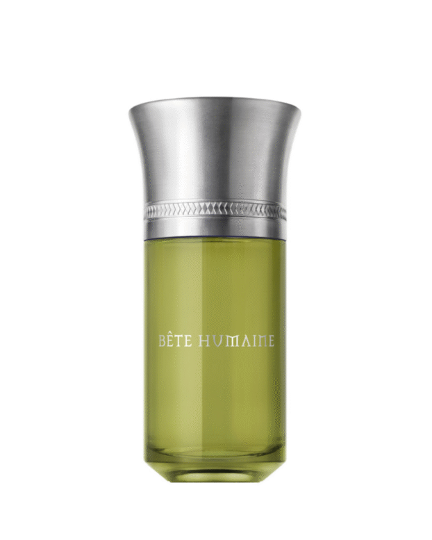 Bête humaine