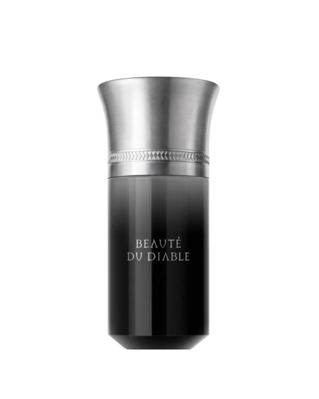 Beauté du Diable