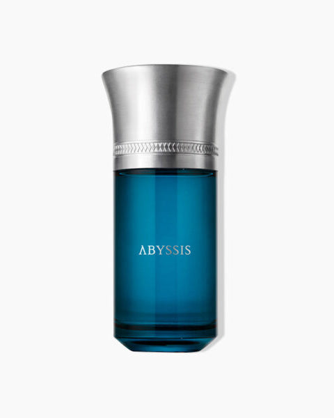 Abyssis