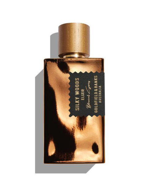 SILKY WOODS ELIXIR