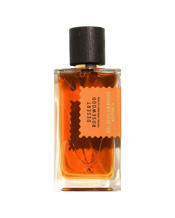 DESERT ROSEWOOD