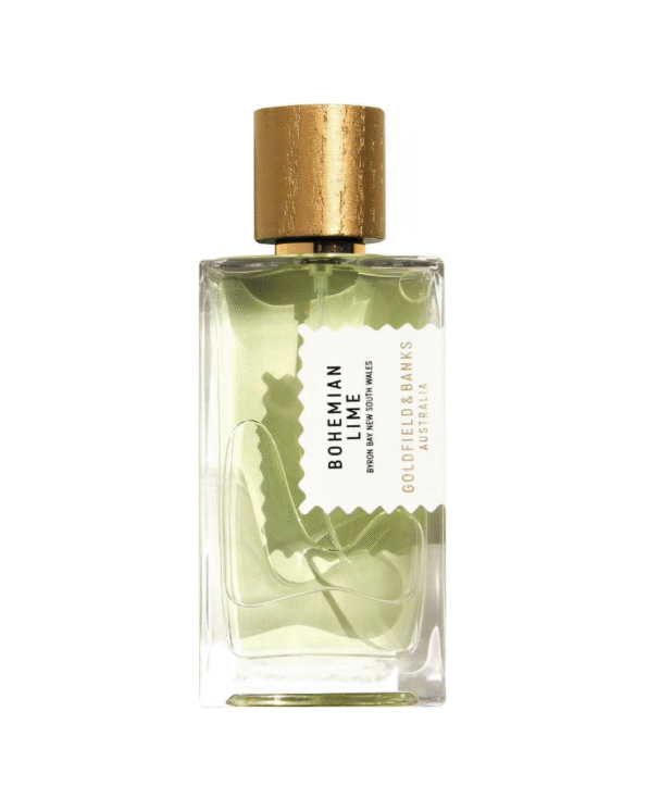 BOHEMIAN LIME