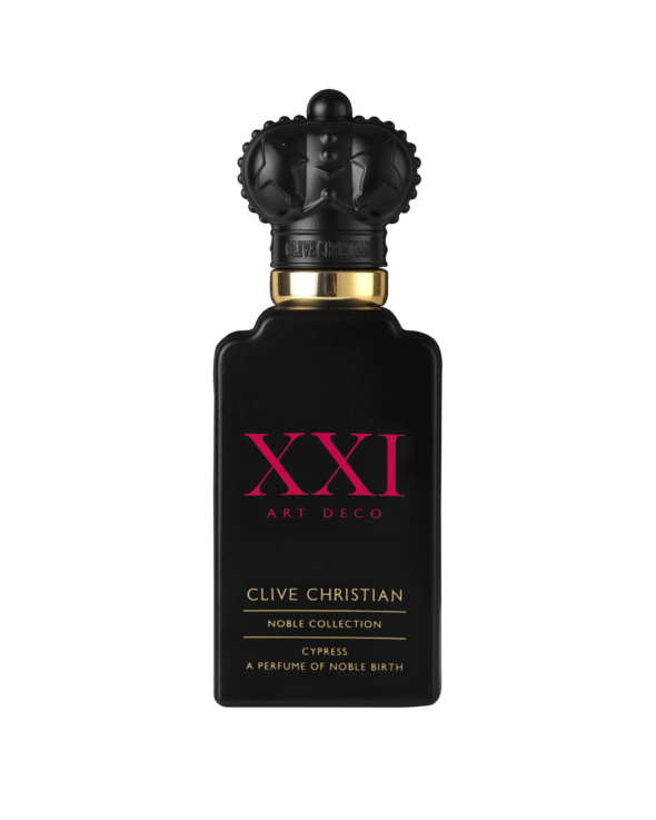 XXI Cypress