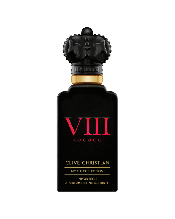 VIII Immortelle