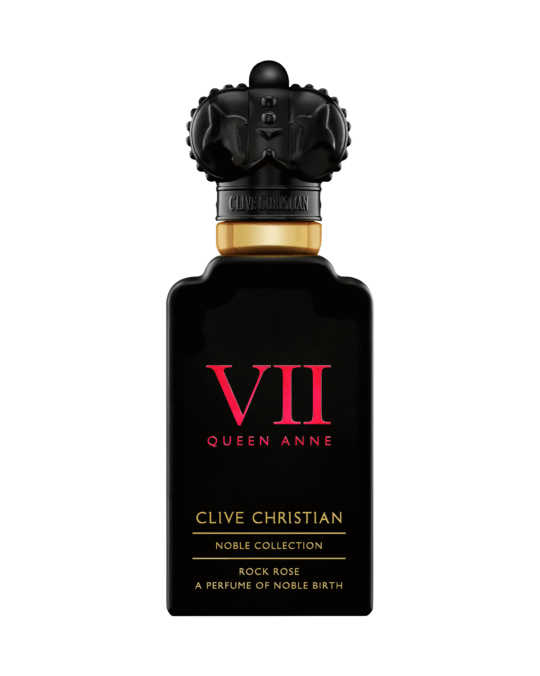 VII Rock rose