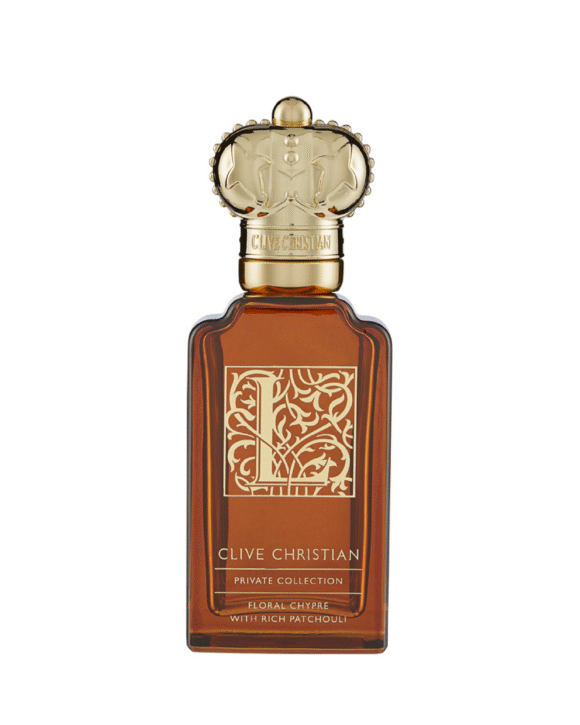 L Floral Chypre