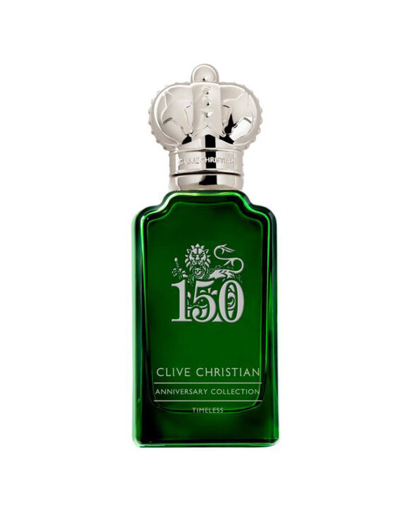 150° Anniversary Limited Collection Timeless