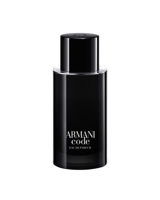 Giorgio Armani Code Parfum Refill