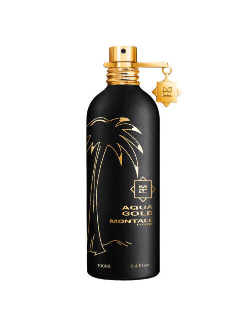 Montale Aqua Gold
