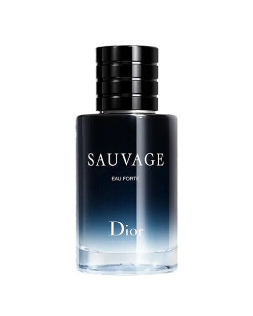 Dior Sauvage Eau Forte Parfum