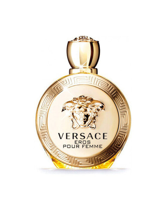 Versace Eros Femme Edt