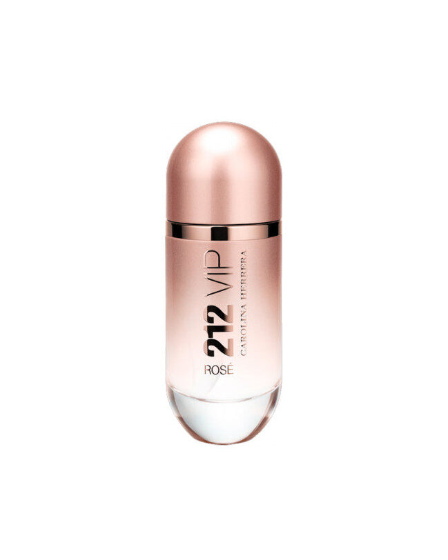 Carolina Herrera 212 VIP Rose