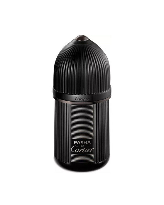 Cartier Pasha Edition Noir Absolu Parfum