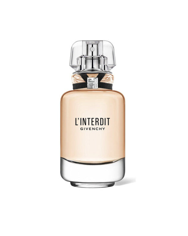 Givenchy L'Interdit Women Edt