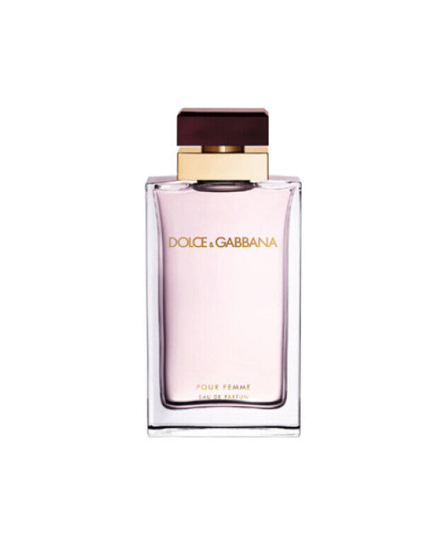 Dolce & Gabbana Women Edp