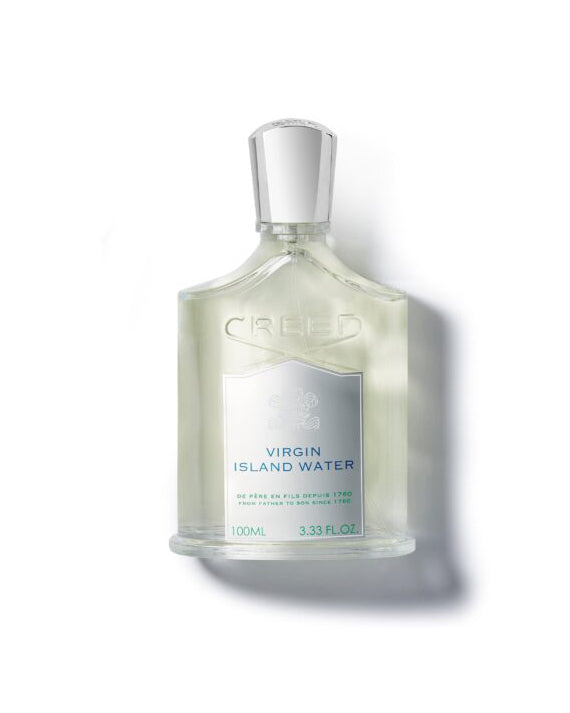 Creed Millesime Virgin Island Water