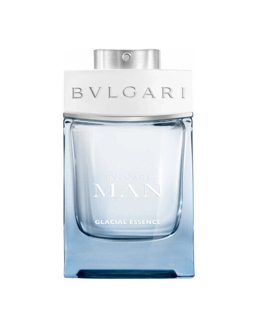 Bulgari Man Glacial Essence