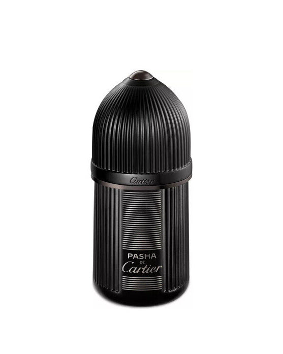 Cartier Pasha Noir Absolu Parfum Limited Edition