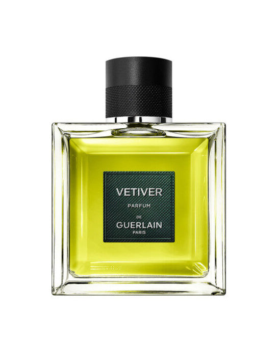 Guerlain Homme Vetiver Parfum