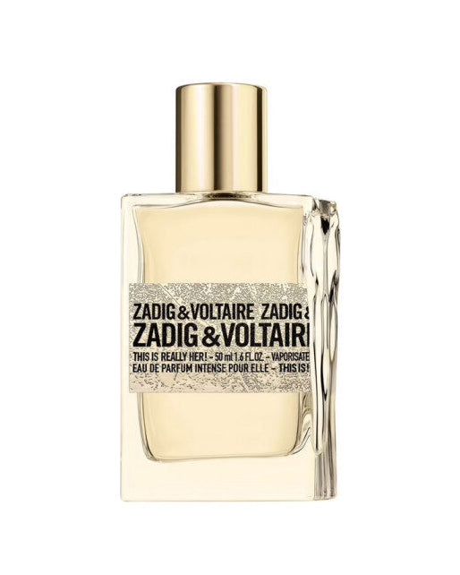 Zadig & Voltaire This Is Really Her! Edp