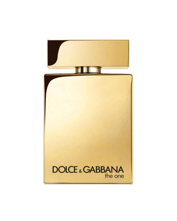 Dolce & Gabbana Men Gold Intense Edp