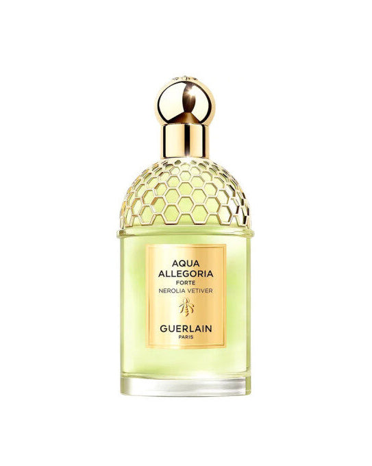 Guerlain Aqua Allegoria Forte Nerolia Vetiver Edp