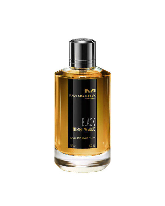 Mancera Black Intensive Aoud
