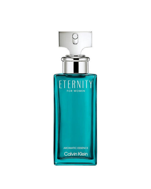 Calvin Klein Eternity Women Aromatic Essence Parfum Intense