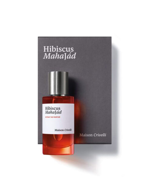 Hibiscus Mahajad