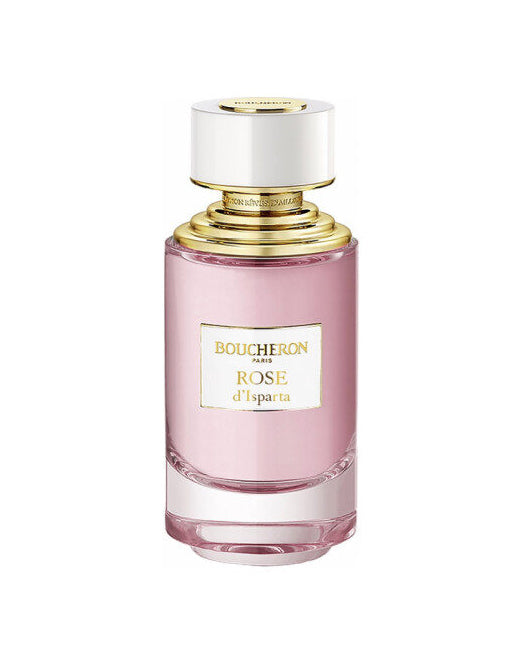 Boucheron Collection Cuir Edp