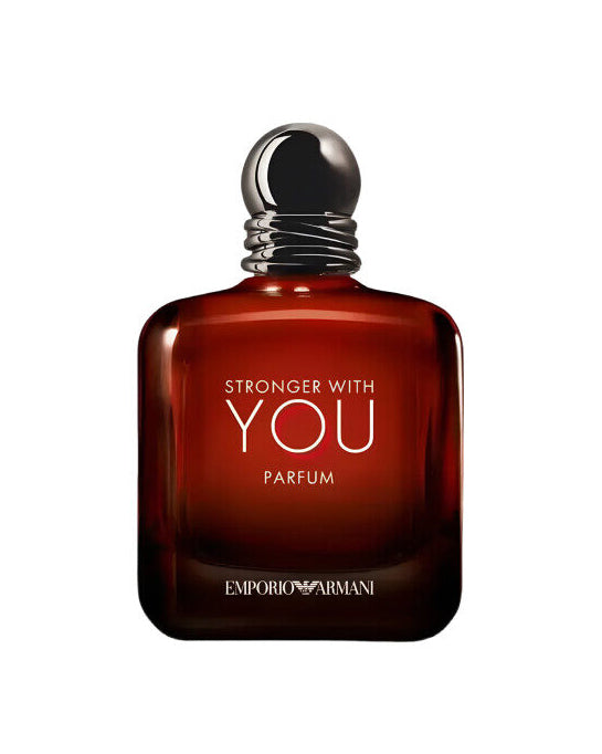 Armani Stronger With You Parfum