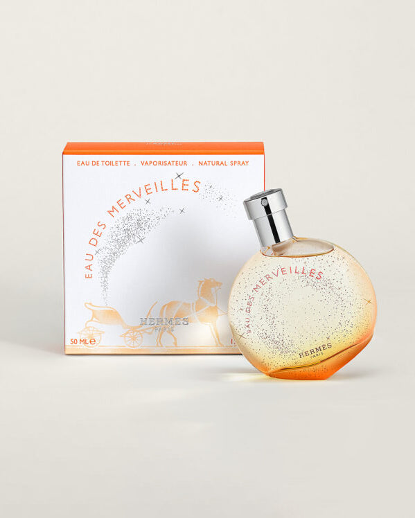 Hermes Merveilles Edt