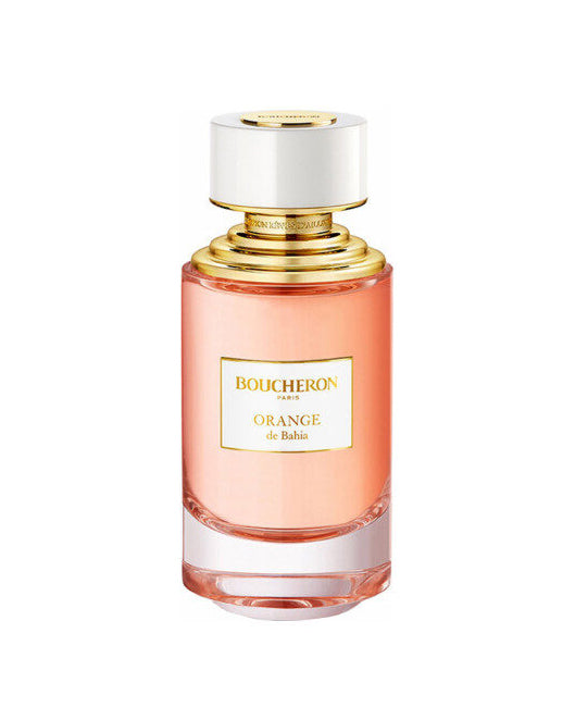 Boucheron Orange De Bahia Edp
