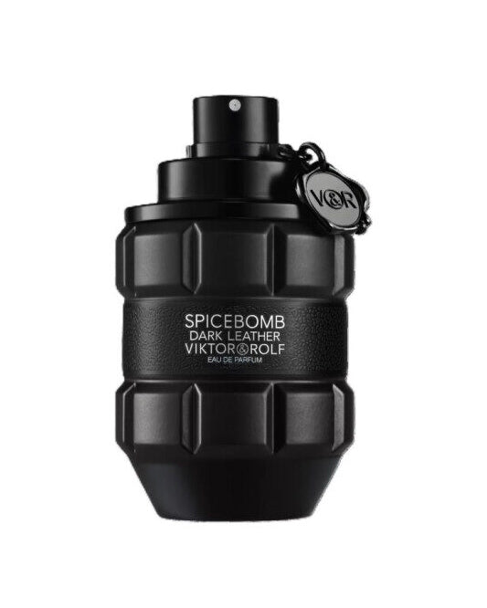 Victor&Rolf Spice bomb Dark Leather Edp