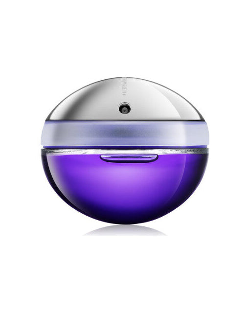 Paco Rabanne Ultraviolet Women Edt