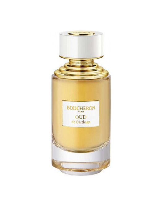 Boucheron Oud De Carthage Edp