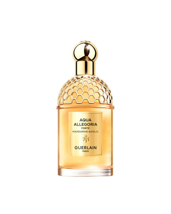 Guerlain Aqua Allegoria Forte Mandarine Basilic Edp
