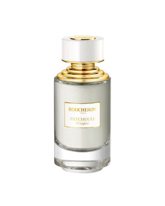 Boucheron Patchouli D'Angkor Edp