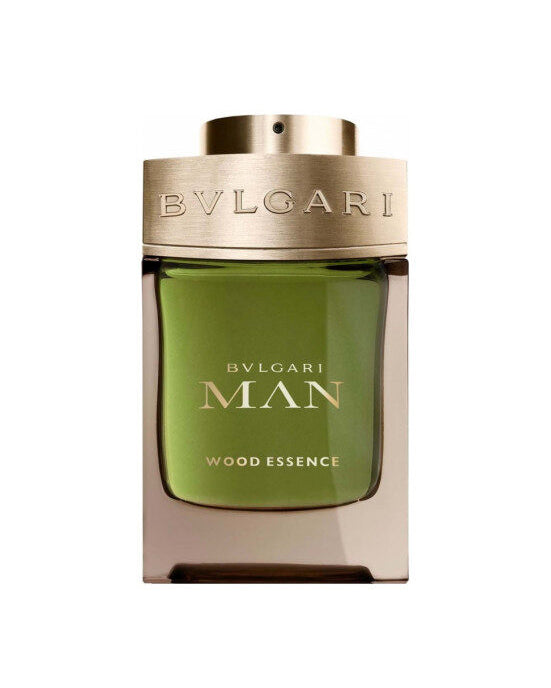 Bvlgari Man Wood Essence