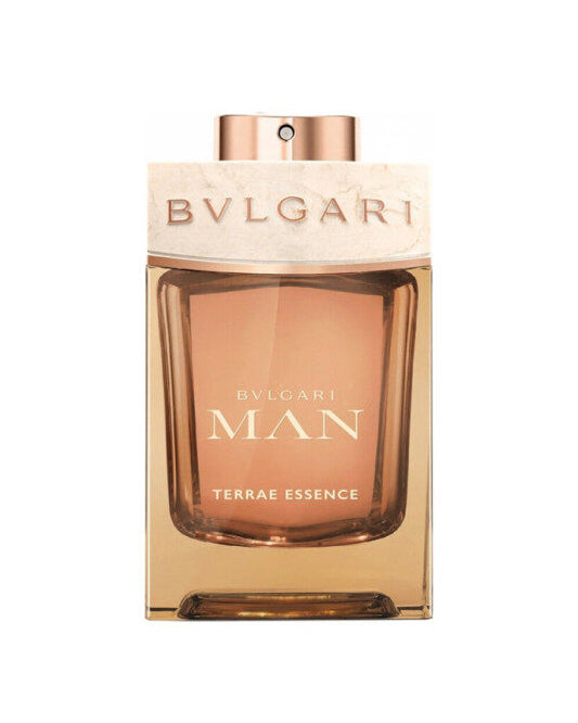 Bulgari Man Terrae Essence Edp