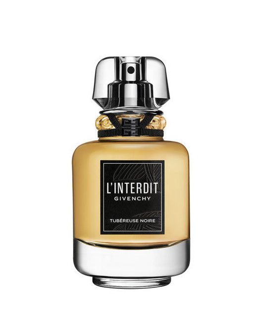 Givenchy L'Interdit Tubereuse Noire Women Edp
