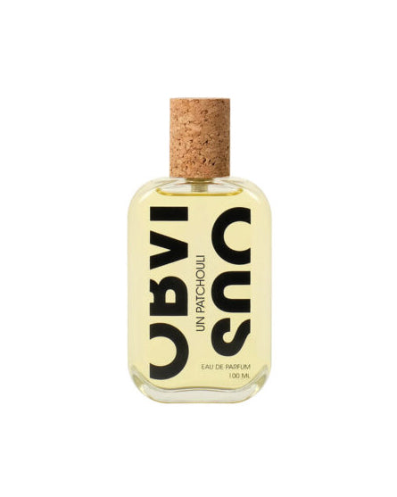 UN PATCHOULI