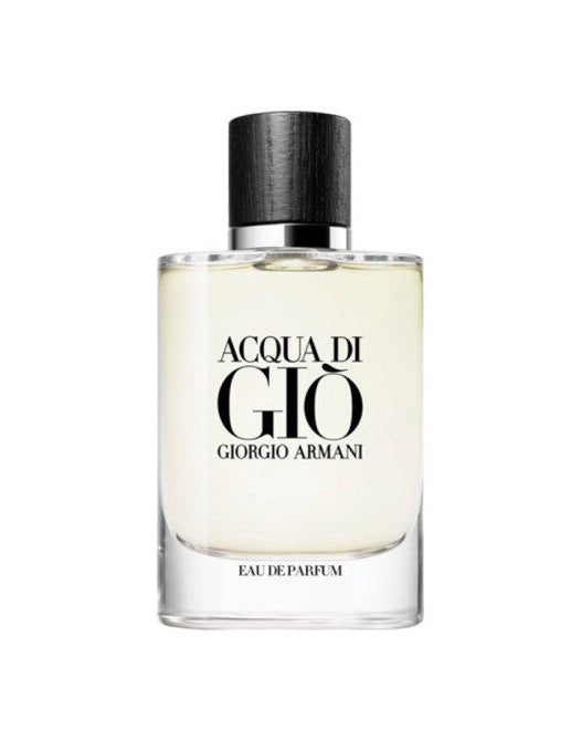 Armani Acqua Di Gio Refillable Edp