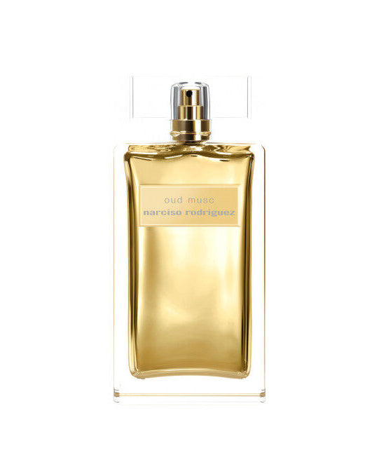 Narciso Rodriguez Oud Musc Intense Edp