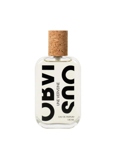 Une Verveine