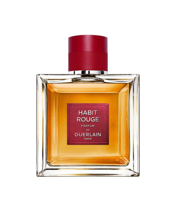Guerlain Habit Rouge Edp